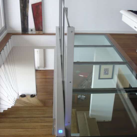 Architecture intérieur et design d'espace