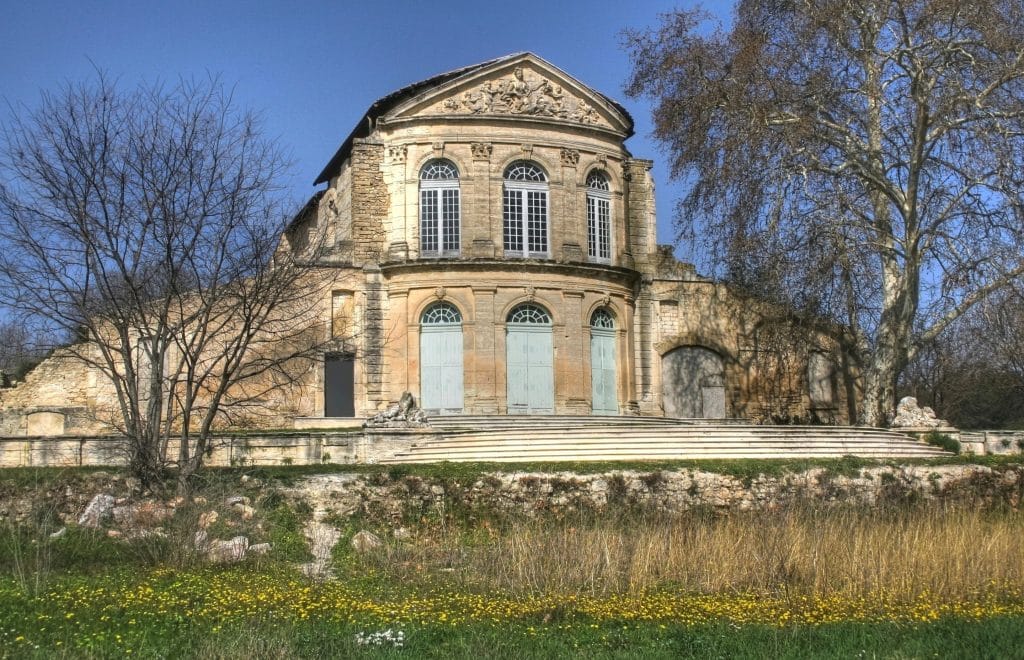 Domaine Bonnier de la Mosson