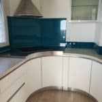 Rénovation cuisine d'un appartement près de Montpellier