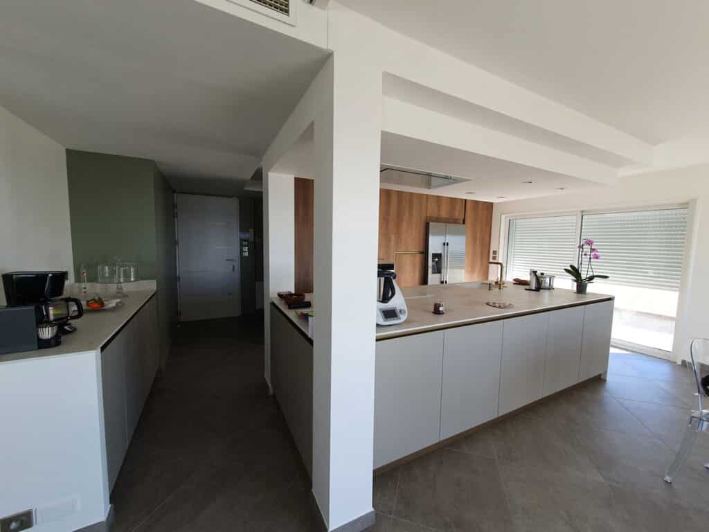 Cuisine sur mesure Architecte d'intérieur Agde