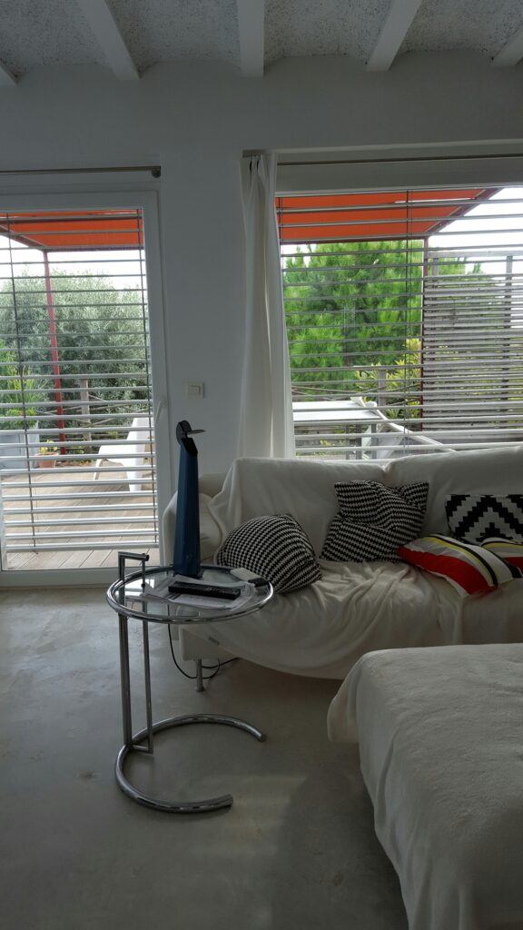 architecture d'intérieur Montpellier