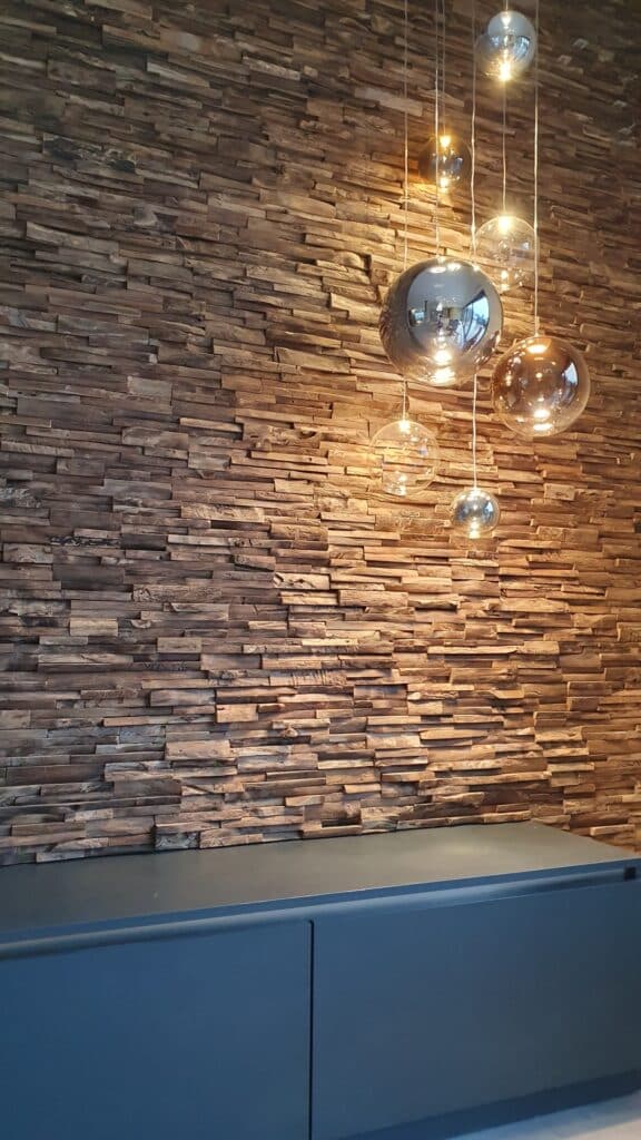Décoration salon