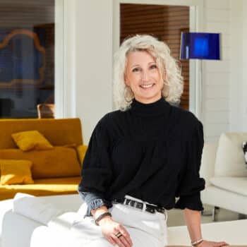 photo de profil Sophie Garnier