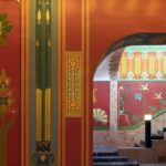 Château Laurens à Agde